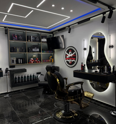 Fade Factory, 19