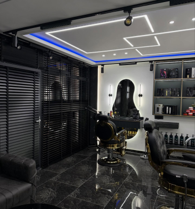 Fade Factory, 16