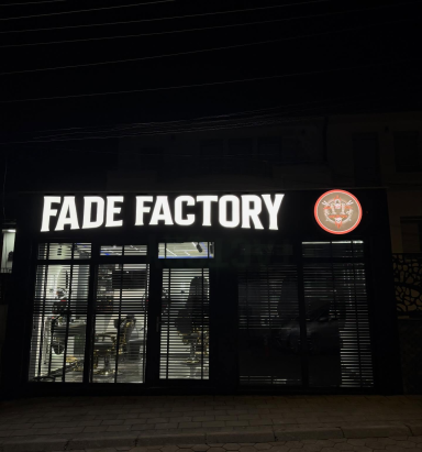 Fade Factory, 24