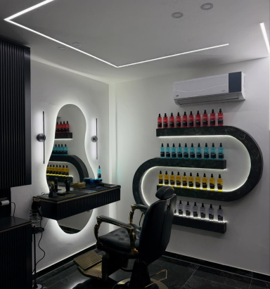 Fade Factory, 23