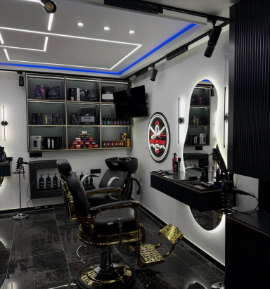 Fade Factory, 20
