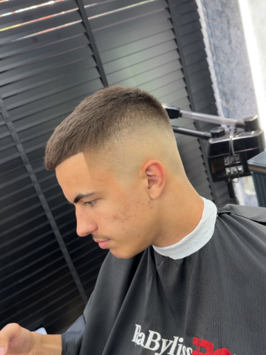 Fade Factory, 27
