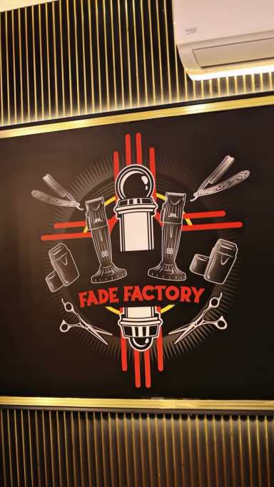 Fade Factory, 29