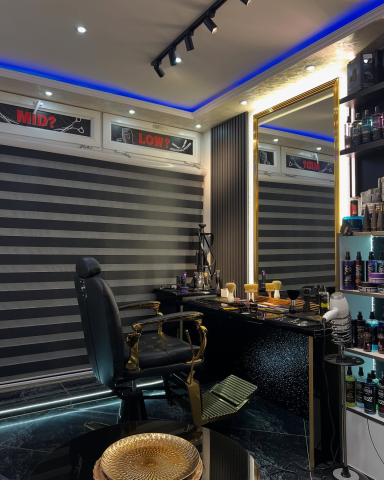 Fade Factory, 12