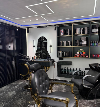 Fade Factory, 15