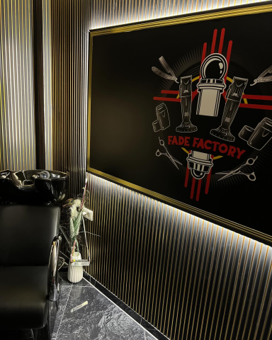 Fade Factory, 14