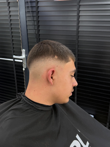 Fade Factory, 08