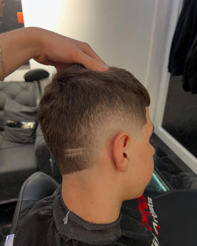 Fade Factory, 21