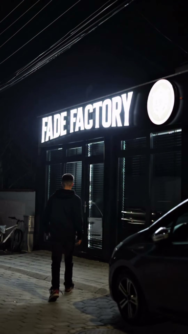 Fade Factory, 31