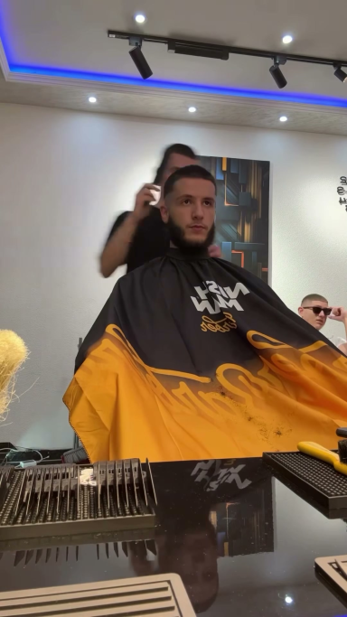Fade Factory, 30