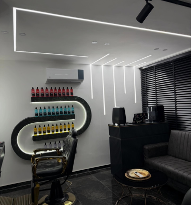 Fade Factory, 22